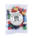 LD31470s Assorted Colour Mini Jelly Beans in 60 Gram Cello Bag.jpg